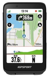 GPS BINAVI IGPSPORT - RANDO FITNESS VENAREY CYCLES