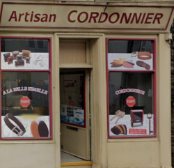 A LA BELLE SEMELLE CORODONNIER - BEAUNE en action
