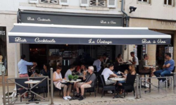 LE VINTAGE - BEAUNE en action