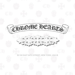 Chromes Hearts - Bruno Curtil Opticien - 03 80 30 23 06