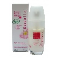 CREME FLUIDE INTENSIVE ROSALIA - MISS TERRE VERTE