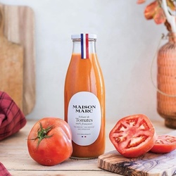 Velout de Tomates 50 cl - FRUIROUGE & CIE - L'EPICERIE FERMIERE