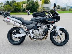 HONDA CB 600 F HORNET - NR PARTS RACING