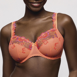 Primadonna Devdaha soutien-gorge emboitant armatures Sunset  - Un Temps Pour Elle - Lingerie
