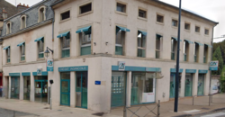 CREDIT AGRICOLE Champagne Bourgogne Alsace - BEAUNE en action