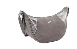 KUM-TZ-02 SAC BANANE LIGNE KUMQUAT - Maroquinerie Diot Sellier
