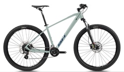 VTT 29" T.39 BH SPIKE 2.5 GRIS BLEU BRILLANT A2597 - RANDO FITNESS VENAREY CYCLES