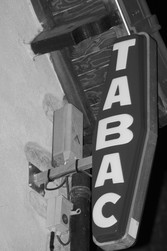 Le Tabac - Café concert Le St Valentin