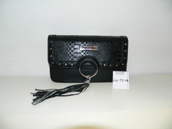 LIGNE LOI-TZ-04 SAC PORTER TRAVERS LES TROPEZIENNES - Maroquinerie Diot Sellier