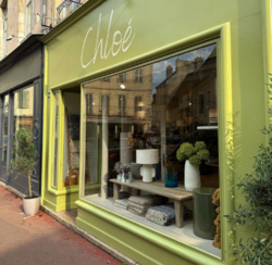 CHLOE DECORATION - BEAUNE en action