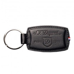 Porte - cls  en cuir - " S.T.DUPONT " - CHABRAND