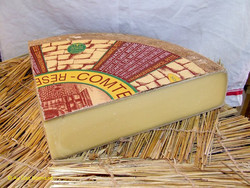 Comt extra rservation du Fort St Antoine (18  20 mois) - FROMAGERIE AU GAS NORMAND - DIJON