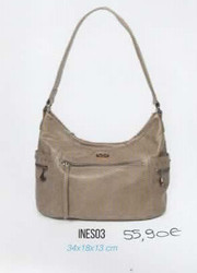 LINE INES INES 03 - Maroquinerie Diot Sellier