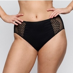 Prima Donna JOKKO full brief Broderies graphiques noir  - Un Temps Pour Elle - Lingerie