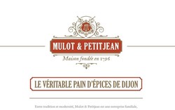 MULOT ET PETITJEAN - Union du Commerce Beaunois