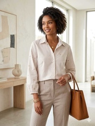 CHEMISE RAY�E MICHA  - ANN'MODE 