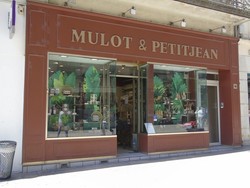 MULOT & PETITJEAN (Libert) - PREFERENCE COMMERCE Cte-d'Or