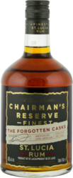 SAINTE LUCIE "FTS OUBLIS" 40 - WHISKIES AND SPIRITS