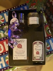 Coffret cadeau Cocktail - Ferme Fruirouge