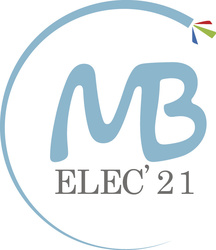 MB  ELEC'21 - UNION DES COMMERCANTS, INDUSTRIELS et ARTISANS de POUILLY-EN-AUXOIS et SES ALENTOURS