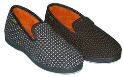 Charentaises SEMELFLEX, modle CALORIGENE - CHAUSSURES ROBUST