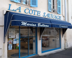 LA COTE SAUVAGE - BEAUNE en action