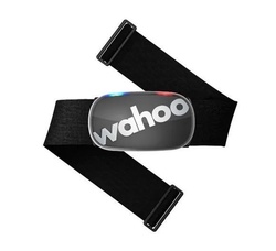 MONITEUR CARDIAQUE TICKR WAHOO FITNESS - RANDO FITNESS VENAREY CYCLES