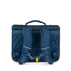 20917 LOTUS PL - PURSUIT INDIGO: CARATABLE STONES AND BONES - Maroquinerie Diot Sellier