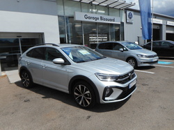 TAIGO RLINE 1L TSI 116 CH DSG 7 - GARAGE BIZOUARD