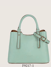 F9217-1 SAC PORTE MAIN EN SYNTHE LIGNE VARENNE - Maroquinerie Diot Sellier