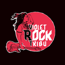 Samedi 21 Mars 2026 - VIOLET ROCK TRIBU en concert   - Caf� concert Le St Valentin