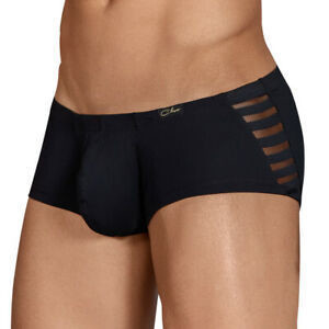 boxer homme taille basse