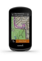 GPS EDGE 1030 GARMIN DISPONIBLE - RANDO FITNESS VENAREY CYCLES