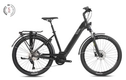 VAE 27.5" T48 BH ATOM SUV PRO NOIR MAT EA475 DISPONIBLE - RANDO FITNESS VENAREY CYCLES