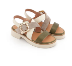 MULES DANAE EMILIE KARSTON  - ANN'MODE 