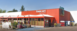 GAMM VERT (Pouilly-en-Auxois) - PREFERENCE COMMERCE Cte-d'Or