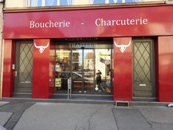BOUCHERIE VAUTRIN - PREFERENCE COMMERCE Côte-d'Or