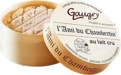 L'ami du chambertin - LA FROMAGERIE D'OLIVIER