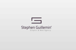 STEPHEN GUILLEMIN WEB DESIGNER - BEAUNE en action
