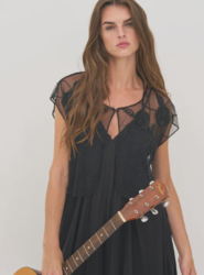 BOL�RO CHIC NU DENMARK  - ANN'MODE 