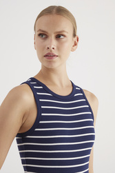 DEBARDEUR RAY� CUP OF JOE - ANN'MODE 