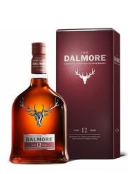 DALMORE 12 ANS 40 70CL - WHISKIES AND SPIRITS