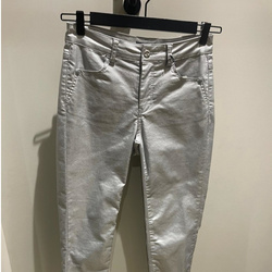 JEAN ARGENT EVA KAYAN  - ANN'MODE 