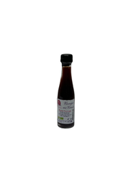 Vinaigre au Cassis 3 cl Bio - Ferme Fruirouge
