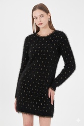 ROBE PULL LUXUEUSE YESZEE - ANN'MODE 