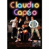 Vendredi 08/08/14 Claudio Capo en concert-FESTIVALLON - Caf concert Le St Valentin