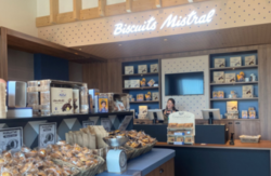 BISCUIT MISTRAL BEAUNE - BEAUNE en action