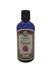 Hydrolat de cassis ou eau florale de cassis 100 ml Bio - Ferme Fruirouge