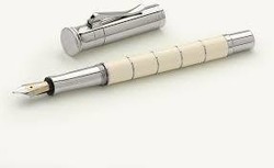 Stylo plume " Classique Anello " . - CHABRAND