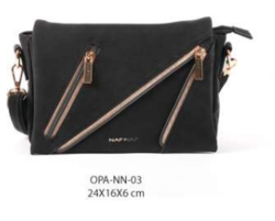  OPALE - SAC SYNTHETIQUE  - Maroquinerie Diot Sellier